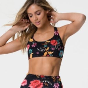Ozzie sports bra